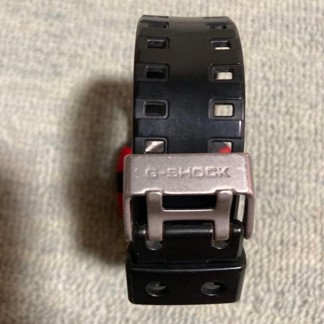 Gショック　G-5500-1JF