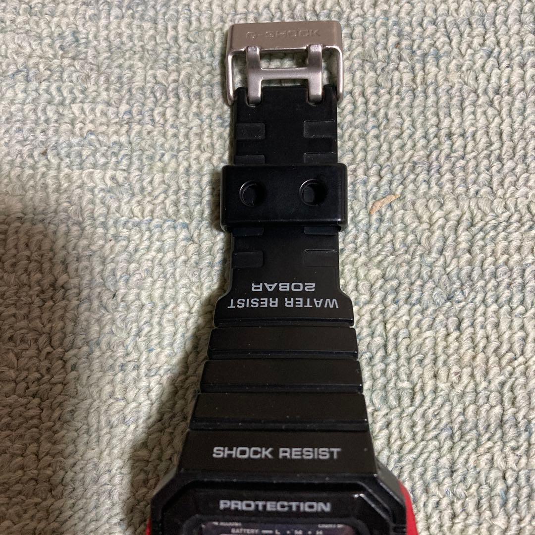Gショック　G-5500-1JF