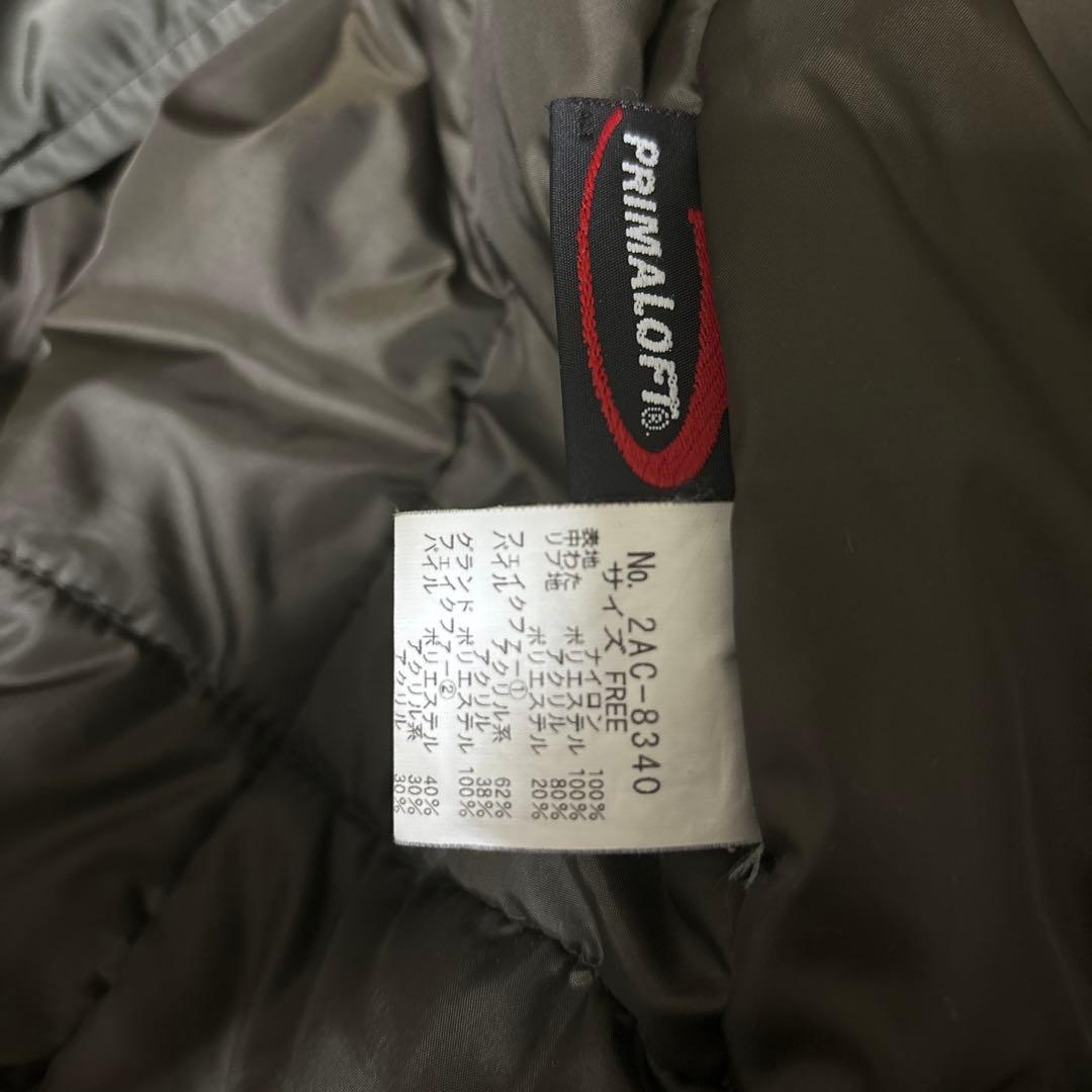 HYSTERIC GLAMOUR プリマロフト　N-3B 値下げ相談可