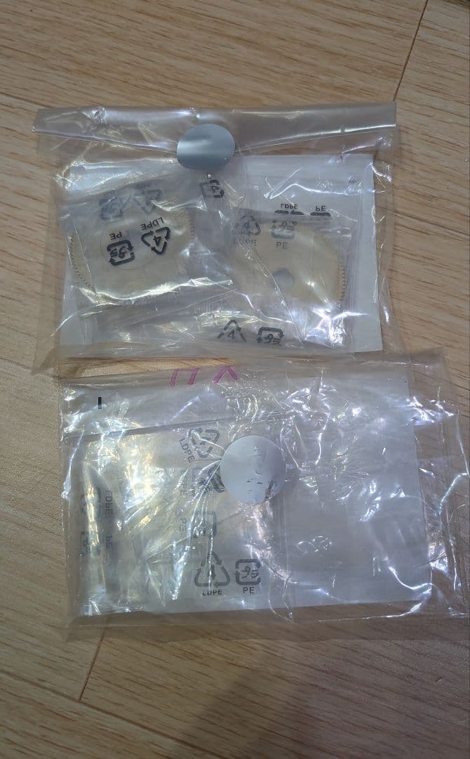 期間限定値引き　18ジリオン　新品XHギア3個　1516HLCスプール交換可能