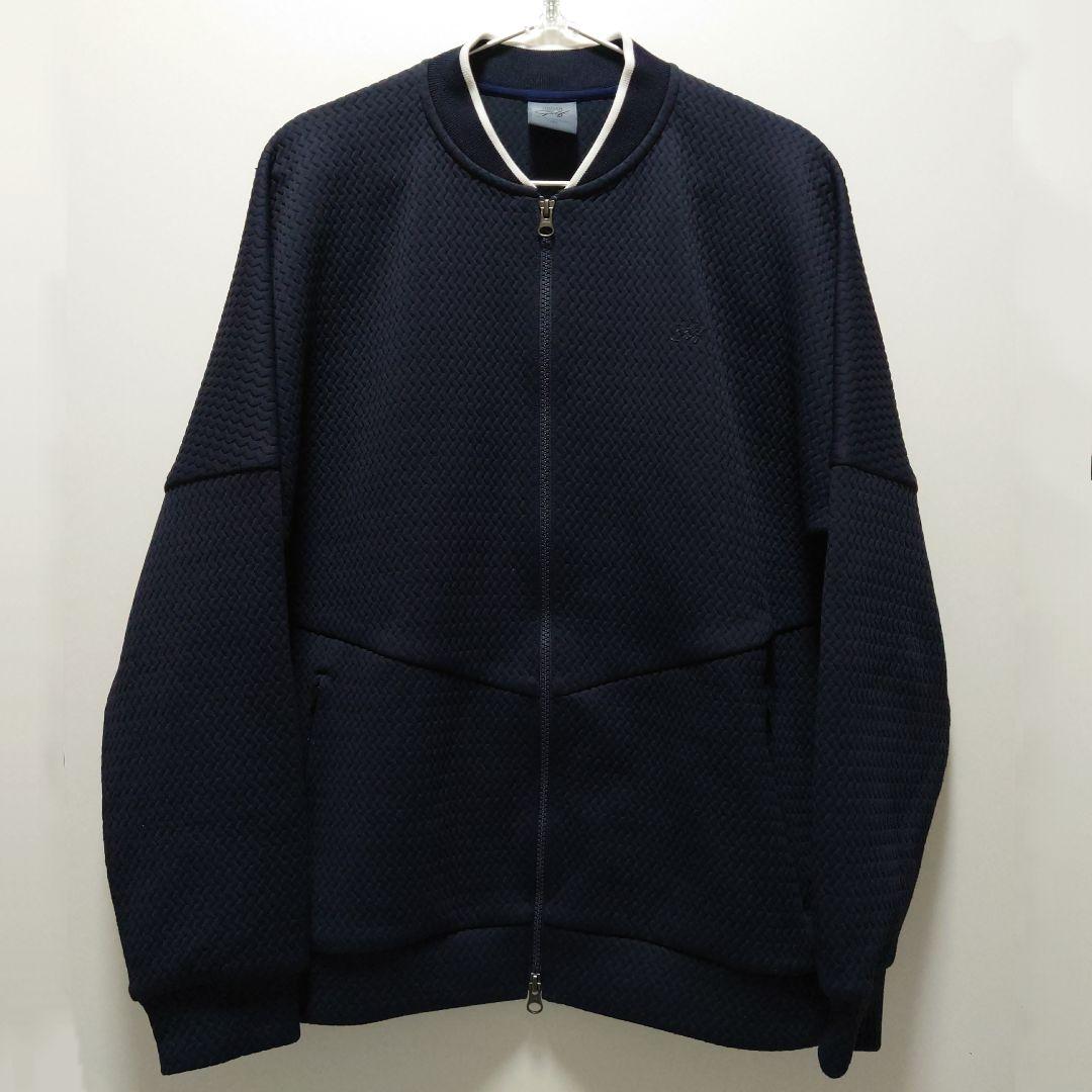 UNITED ARROWS Golf ジャケット ネイビーメンズL【美品】