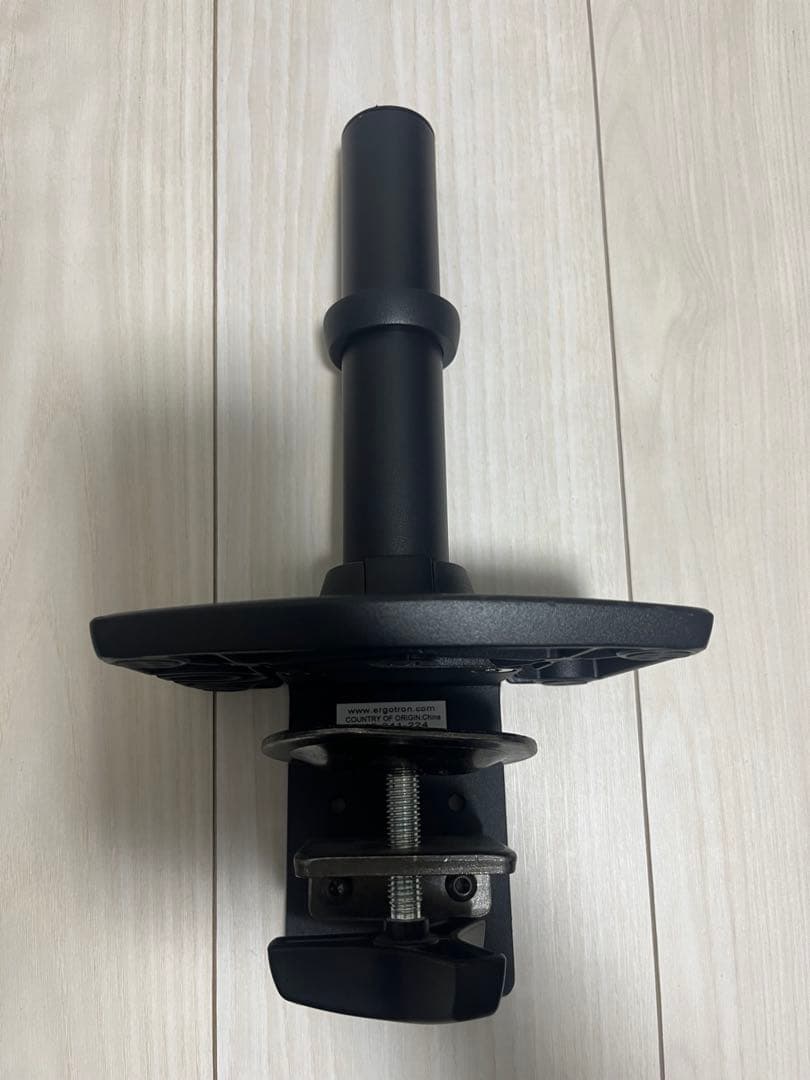 Ergotron LX モニターアーム 45-241-224