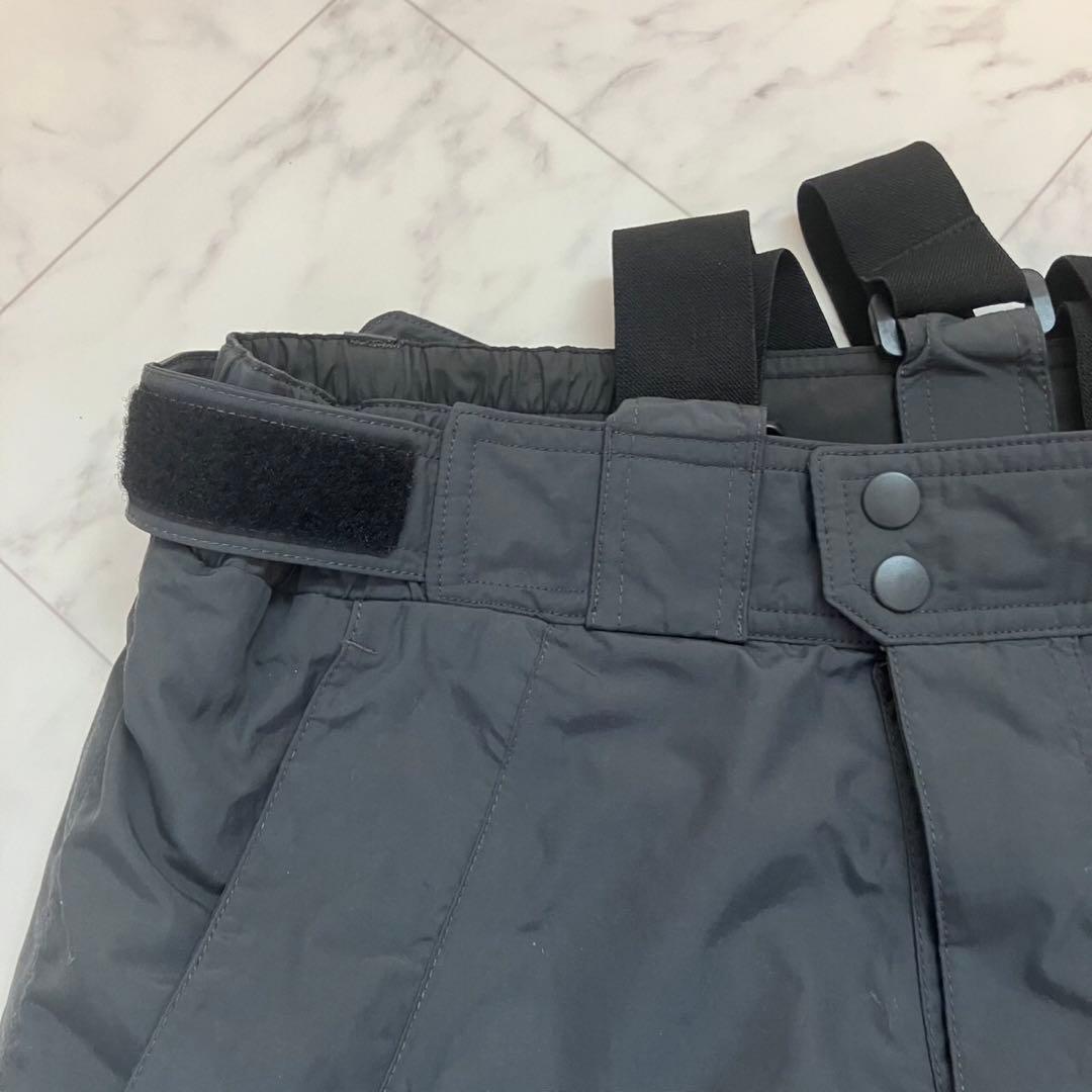 ケン坊 SHIMANO シマノ ウォームスーツ 防寒着 STRV＋8