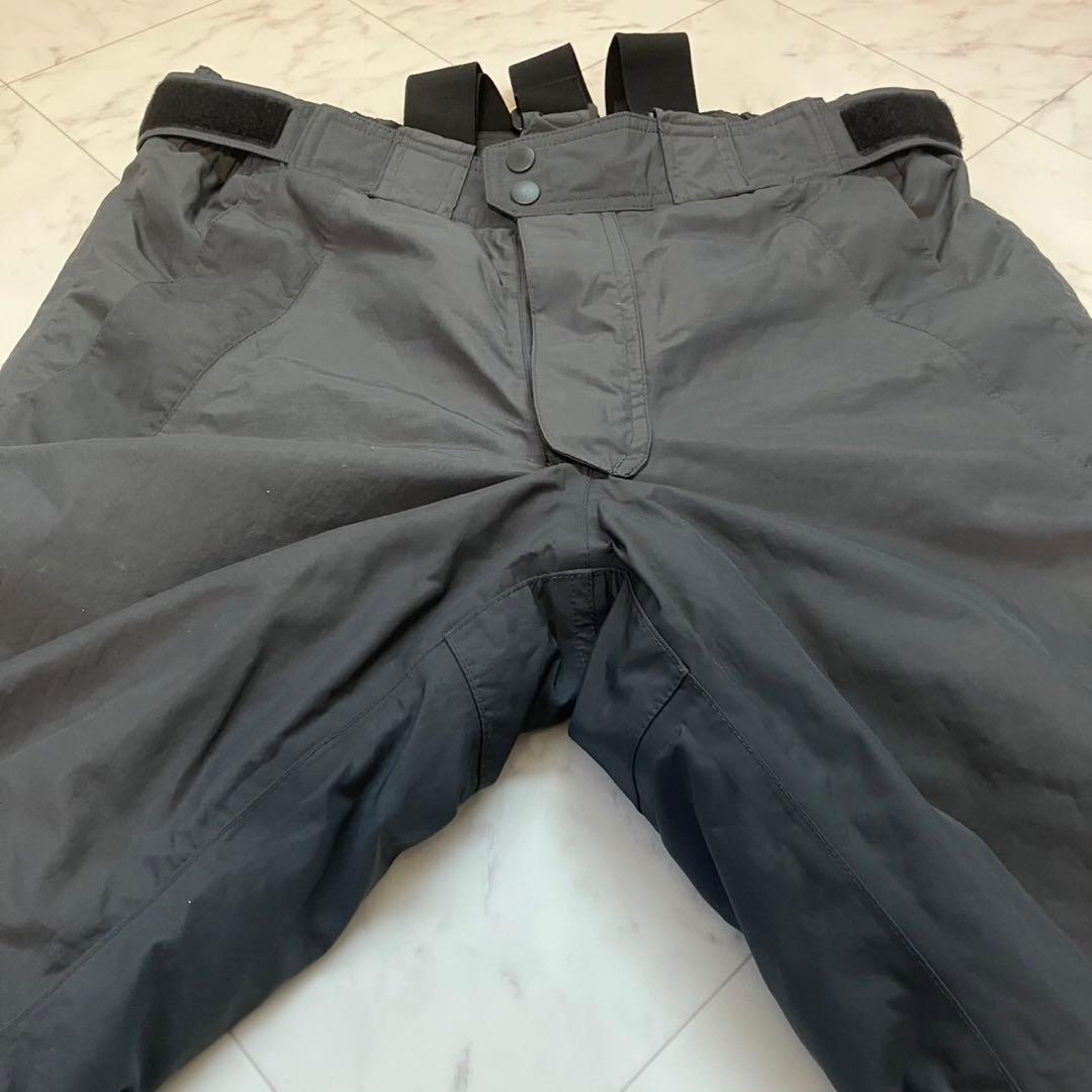 ケン坊 SHIMANO シマノ ウォームスーツ 防寒着 STRV＋8