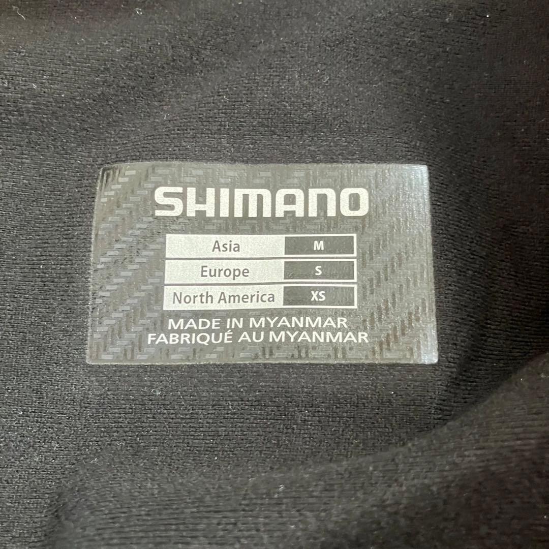 ケン坊 SHIMANO シマノ ウォームスーツ 防寒着 STRV＋8