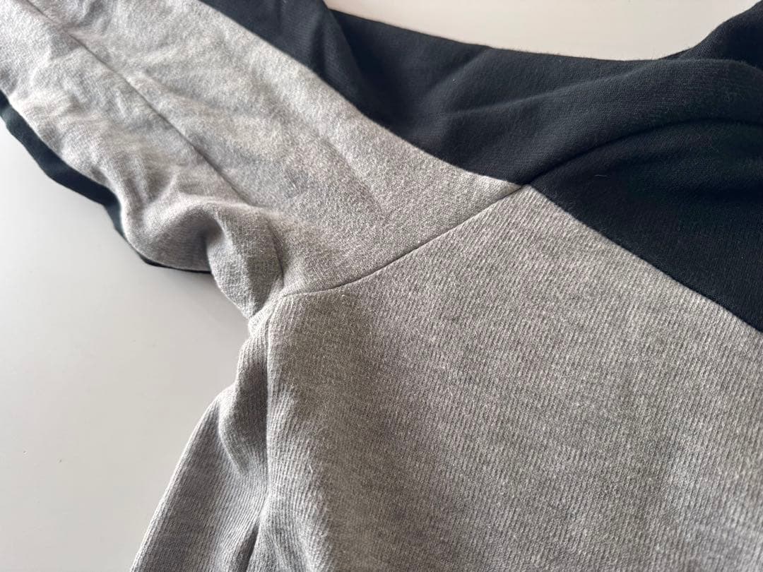 ユーリ!!!×MIZUNO　スウェットシャツ　Mサイズ