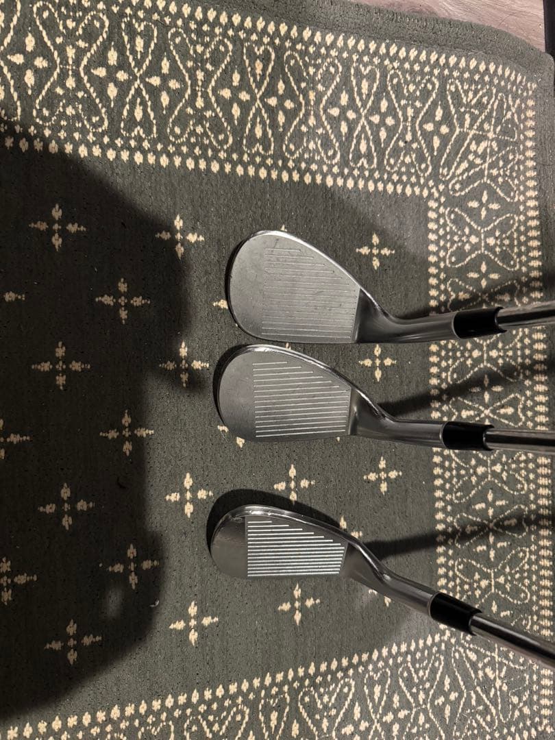 フォーティーン　RM-α 50 56 60