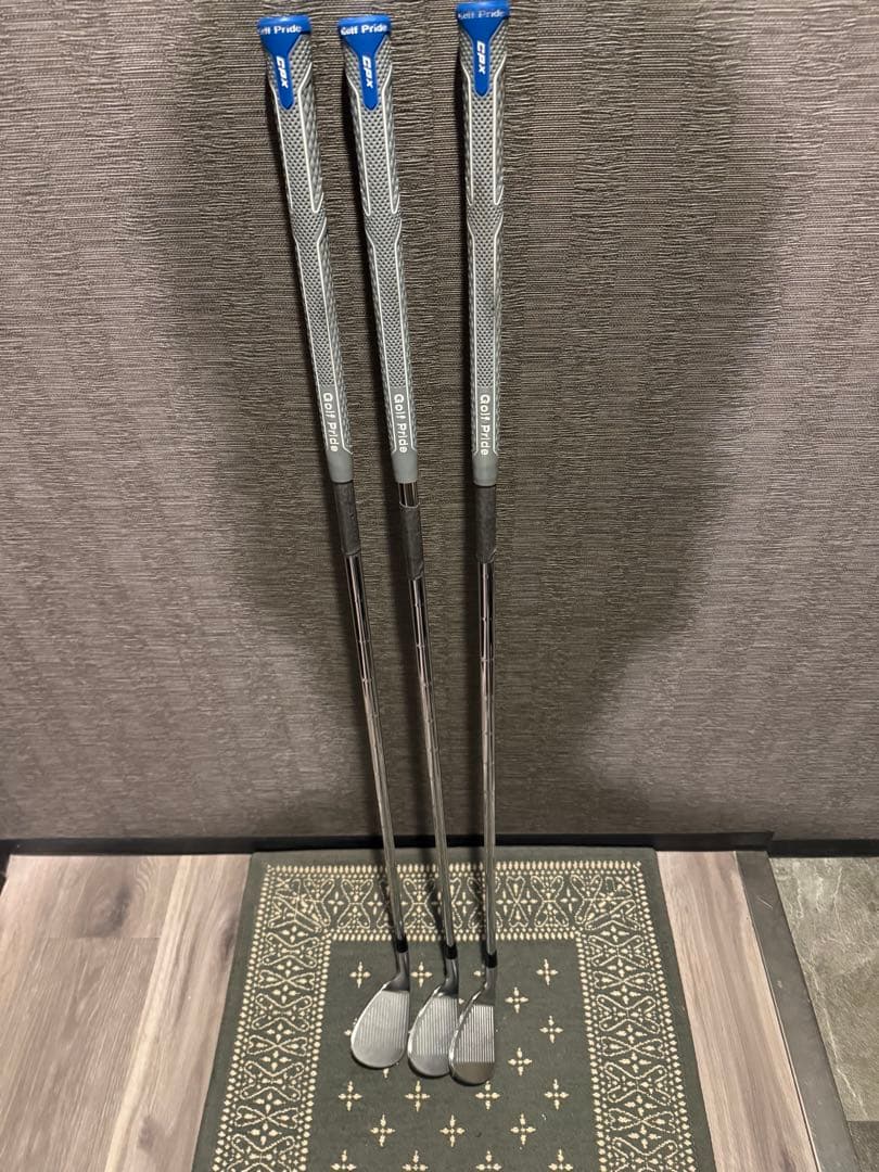 フォーティーン　RM-α 50 56 60