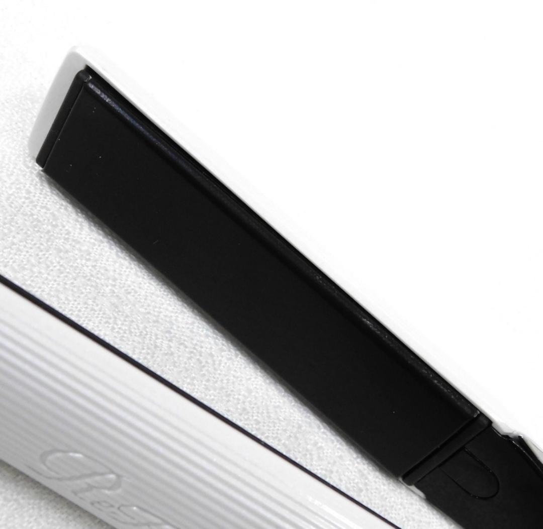 美品 ReFa ストレートアイロン RE-AC02A_32