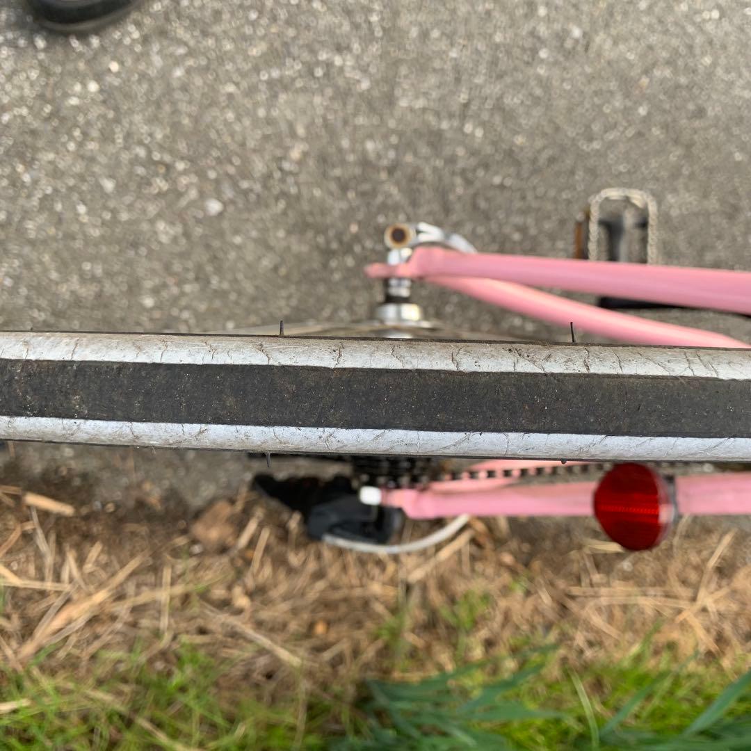 [750]GIANT ジャイアント ESCAPE エスケープ R3.1 XS