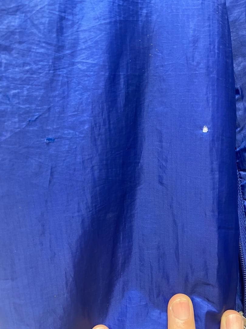 Patagonia 01パフボールセーターL