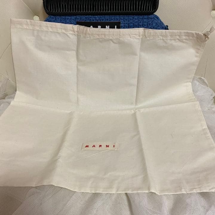 MARNI market 新品未使用品バッグ