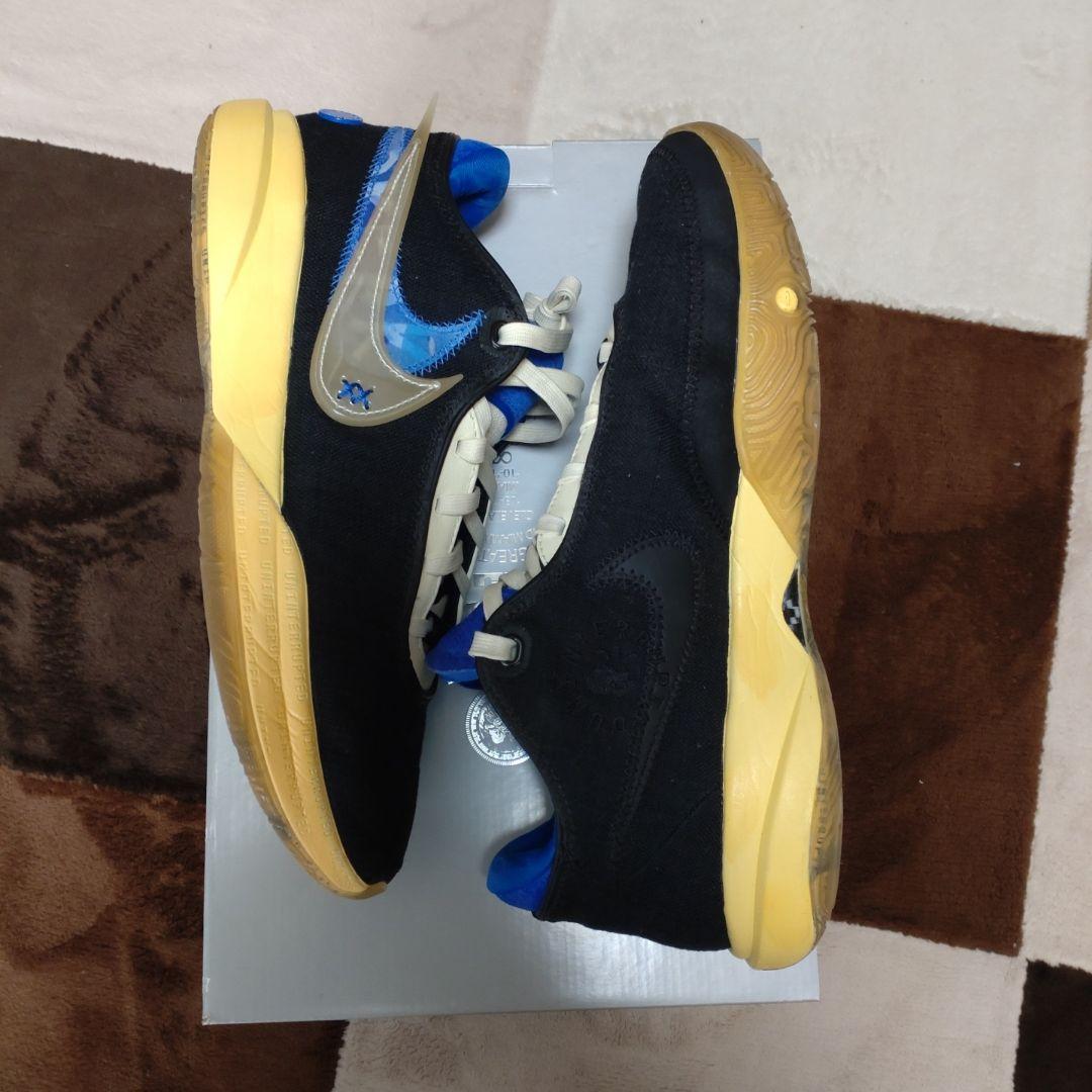 ＃nike lebron ⅩⅩ 28cm US10