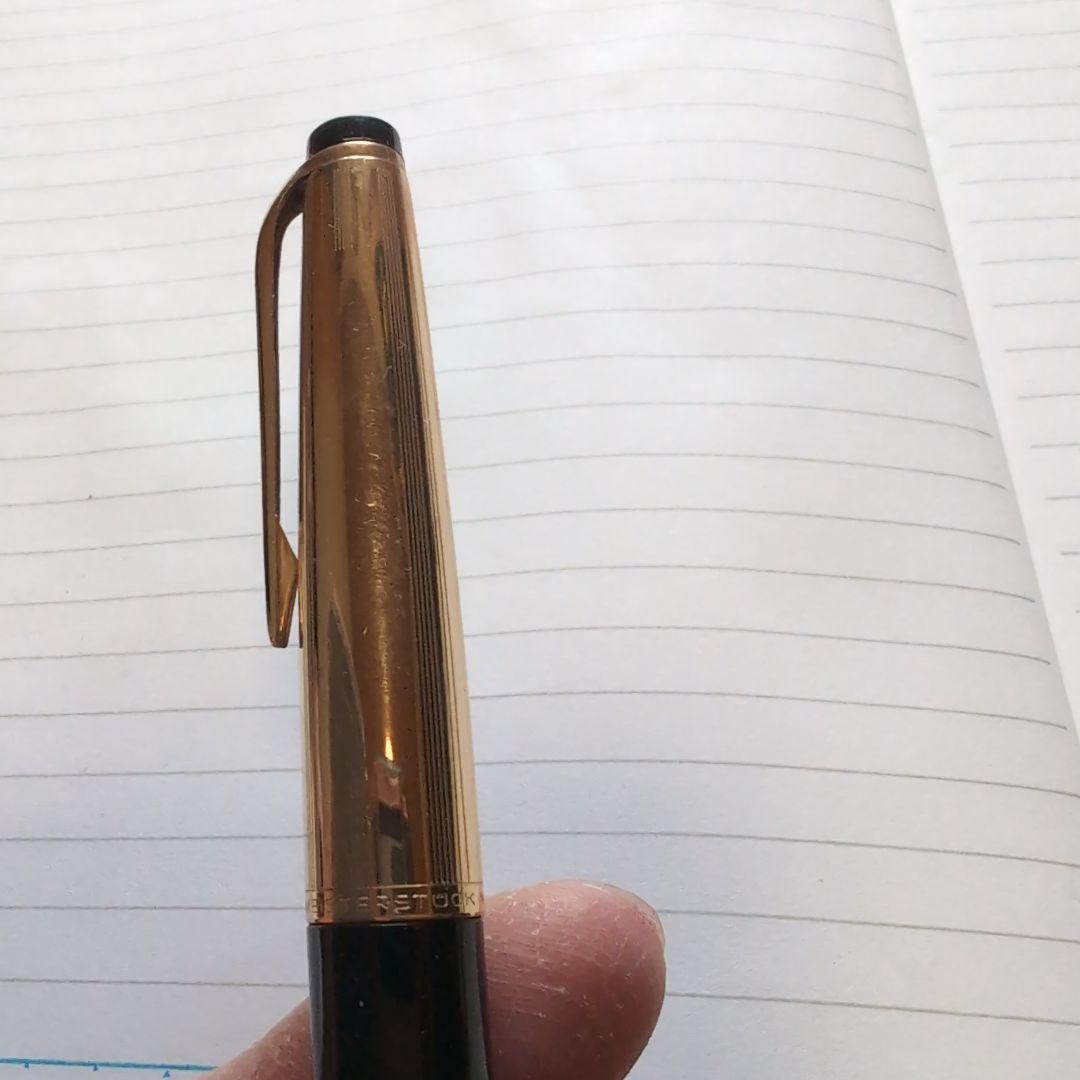 モンブラン 万年筆 　No.72