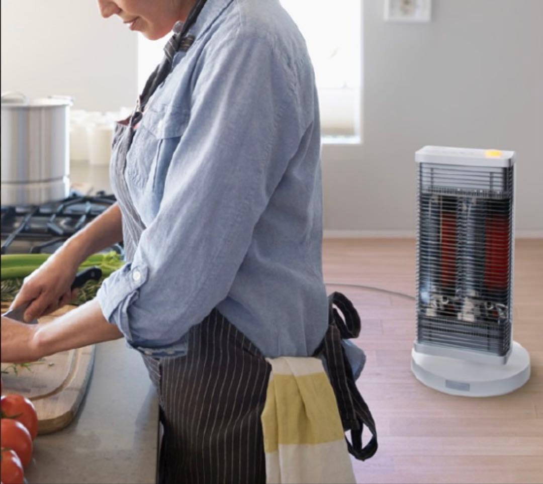 ◆新品未開封◆ダイキン／セラムヒート／遠赤外線暖房機／ERFT11SSE3