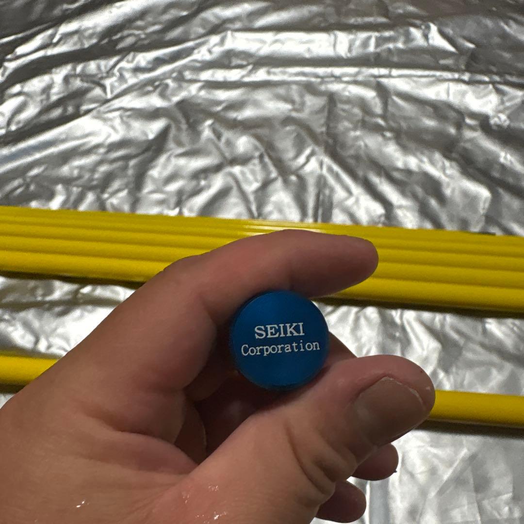 鮎竿　SEKIコーポレーション　8メートル