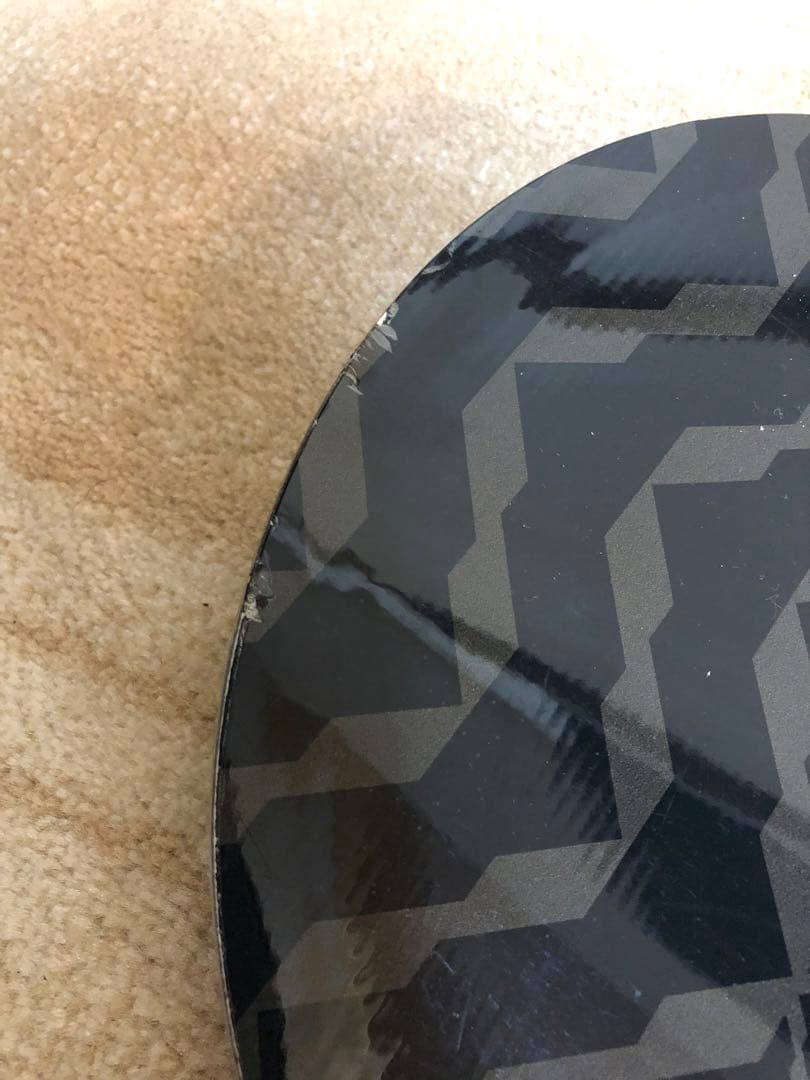 ロームSDS チープトリックスノーボード149cmサロモンビンディング3点セット