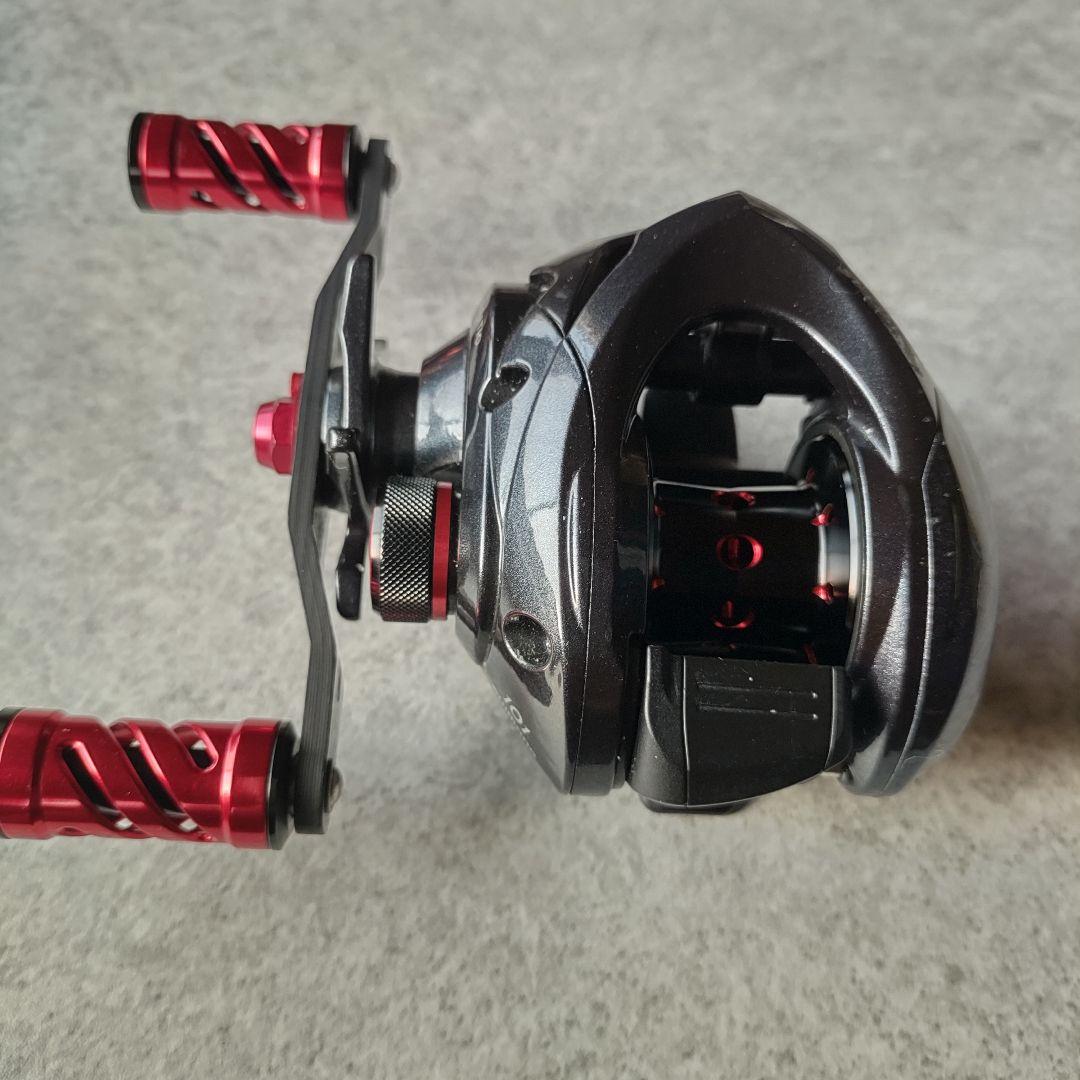 みかんさん専用。シマノ　カシータス