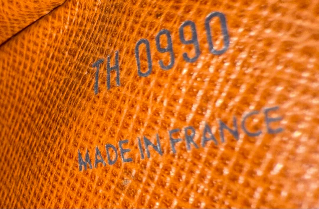 LOUIS VUITTON ショルダーバッグ モノグラム GM M51232