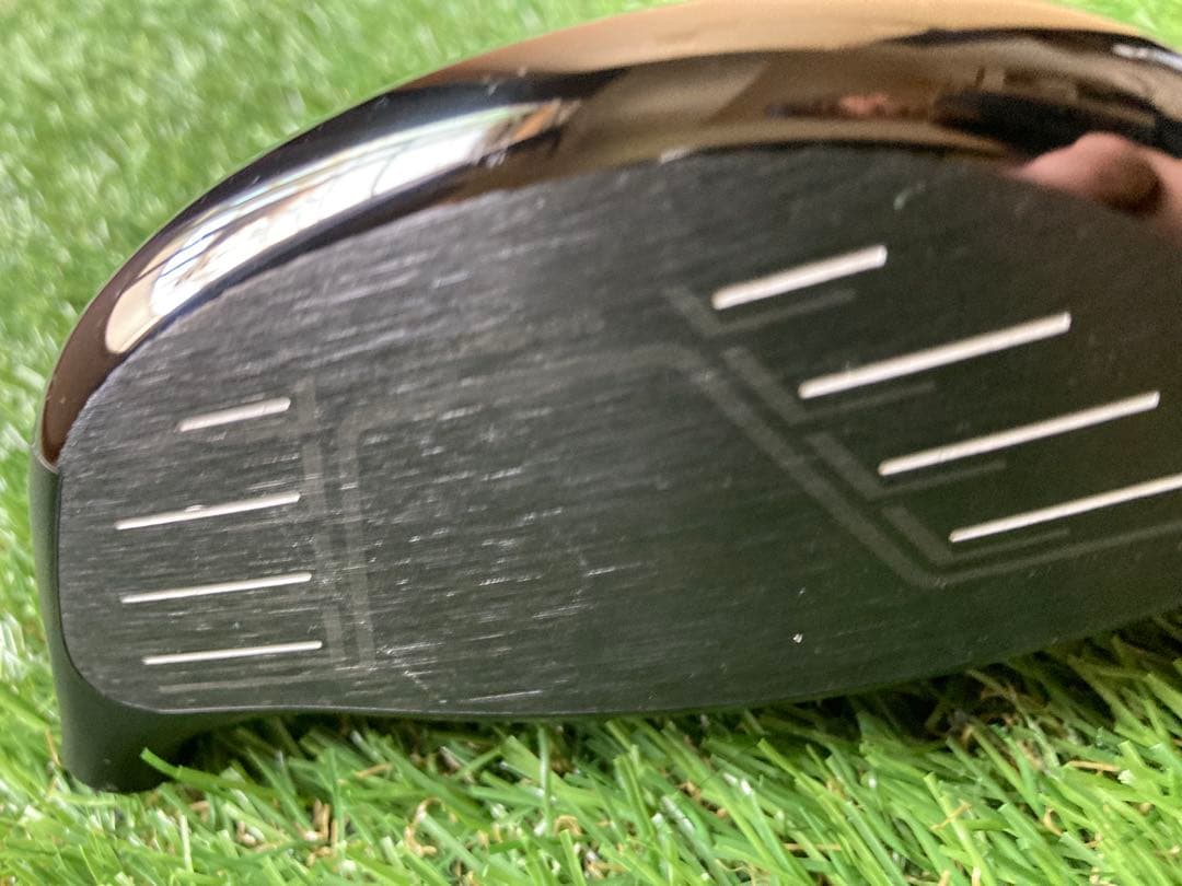 ●激飛び　日本仕様●PING G440LSTドライバー（10.5度）ヘッドのみ