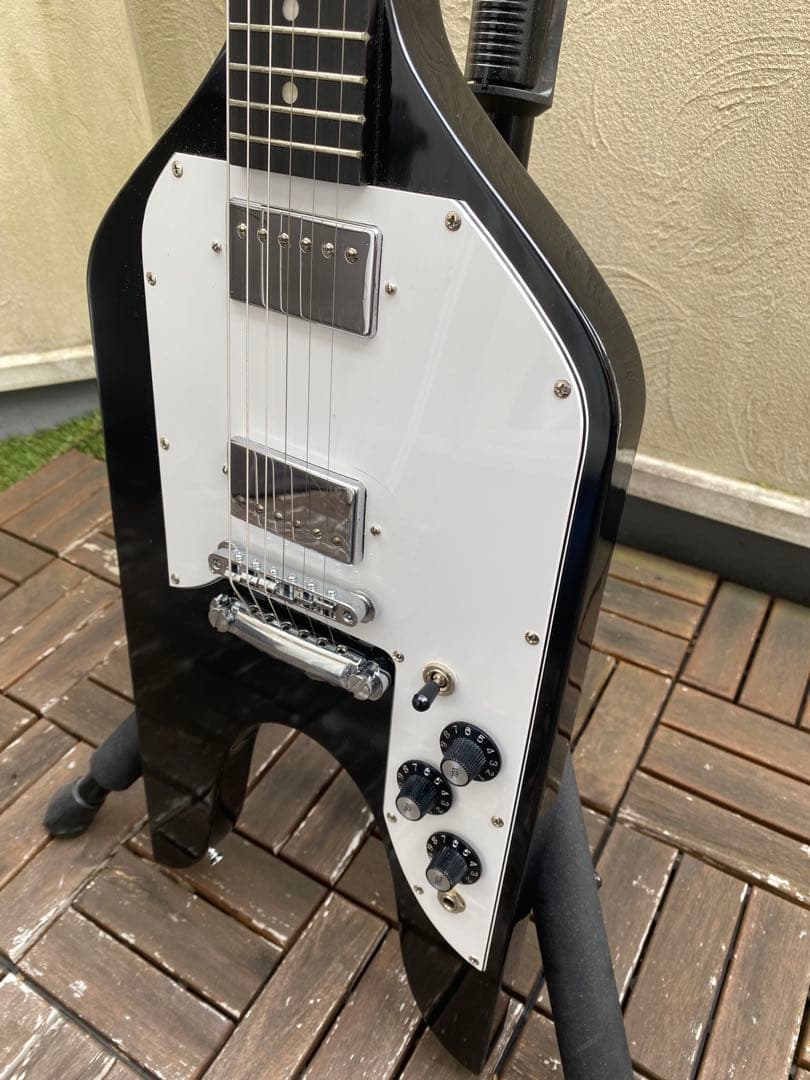 ロケットギター(made in Japan)