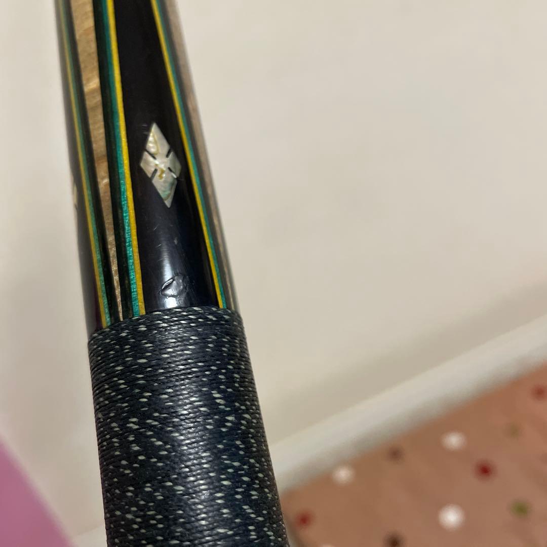 アダムAdam HELMSTETTER ヘルムステッター プレイキュー