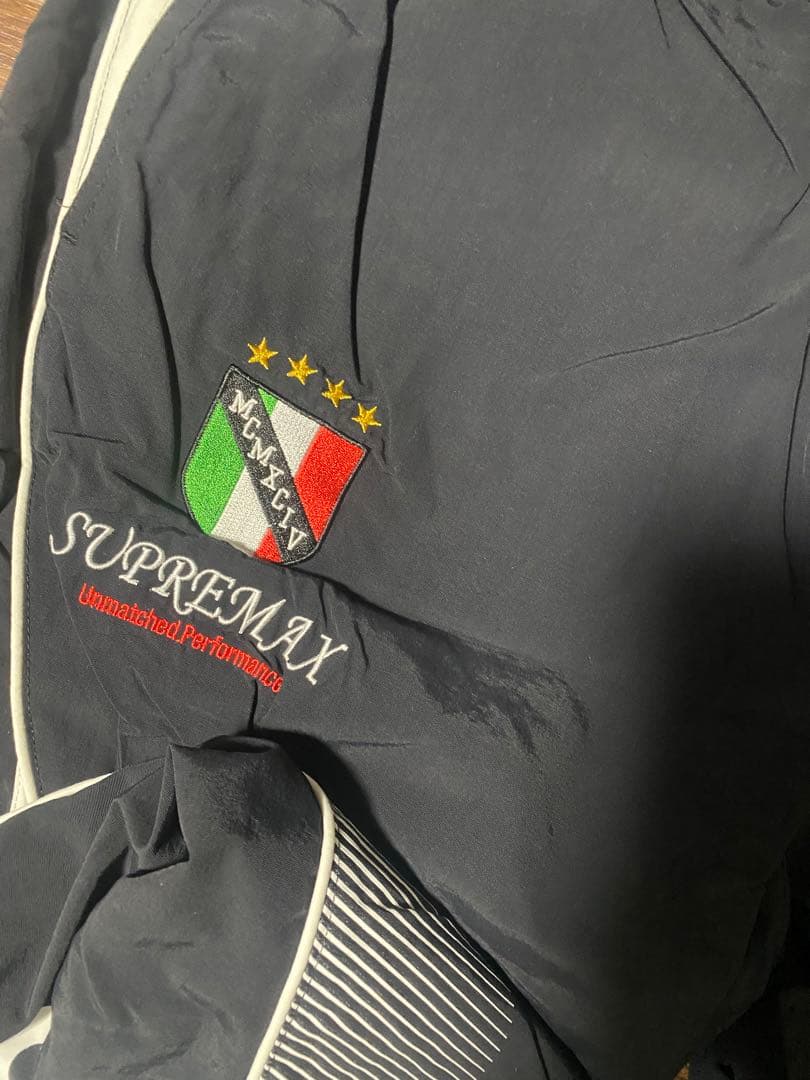 Supreme umbro trackjacket & pant セットアップ