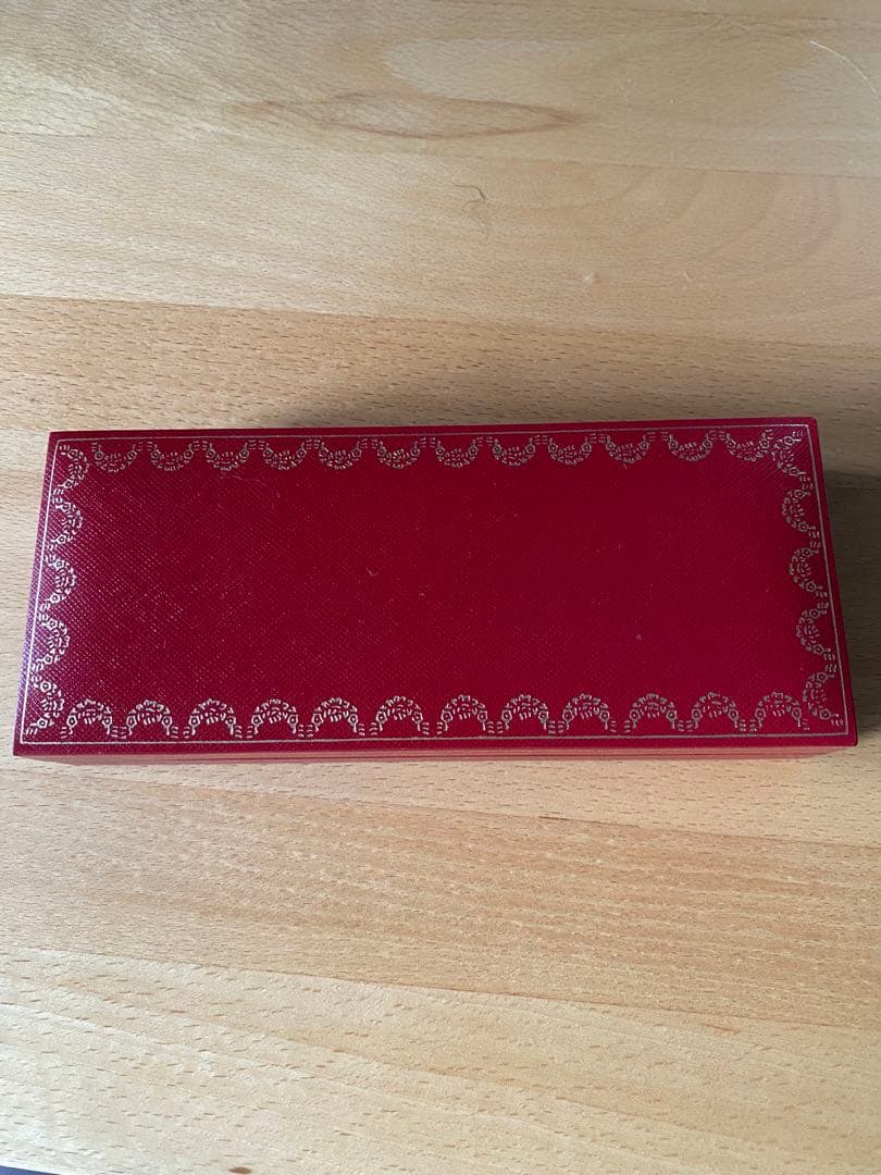 Cartier パシャ・ド・カルティエ ボールペン 本体