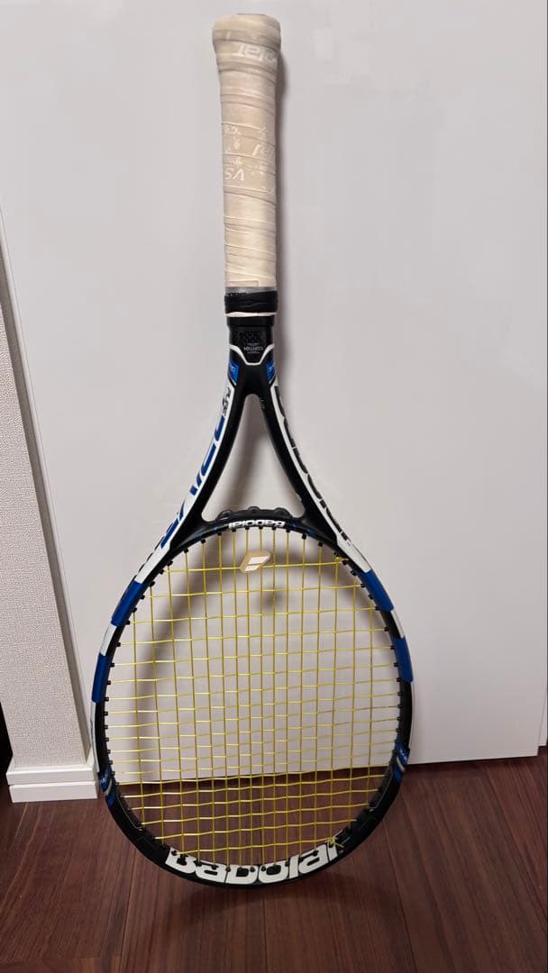 Babolat Pure Drive ラケット GTテクノロジー