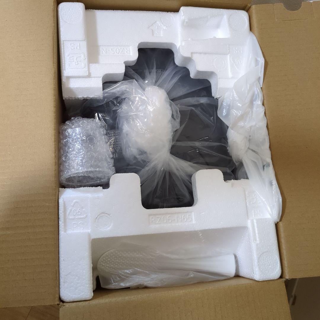 桜*様 象印マホービン 炊飯器 NW-VR10