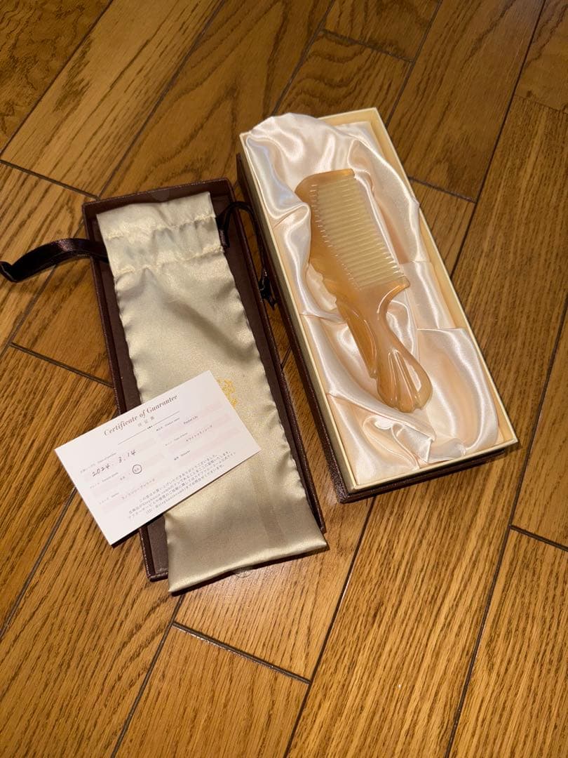 ステファニーコーム / ポケットリリー 8A