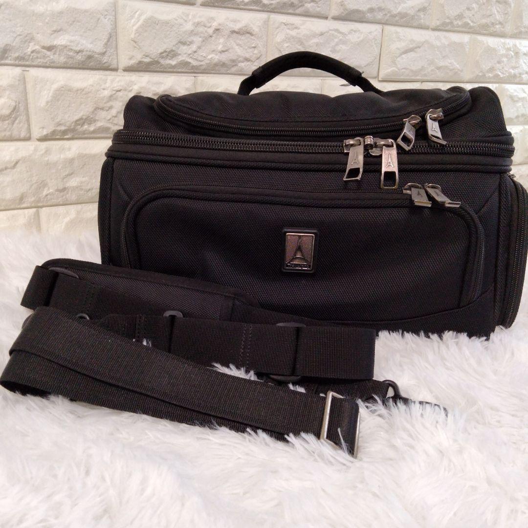 旅行かばん・小分けバッグ Travelpro FlightCrew 5 Large Crew Cooler