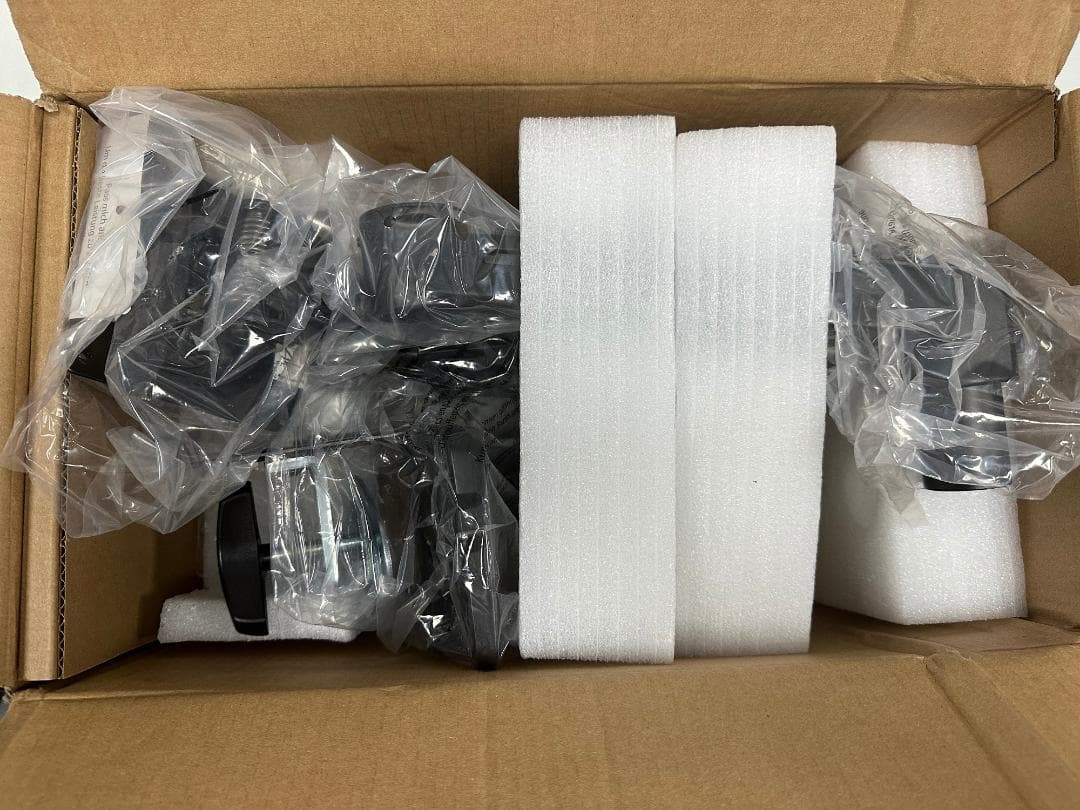 エルゴトロン LX デスクマウント モニターアーム 32インチ アマゾン版