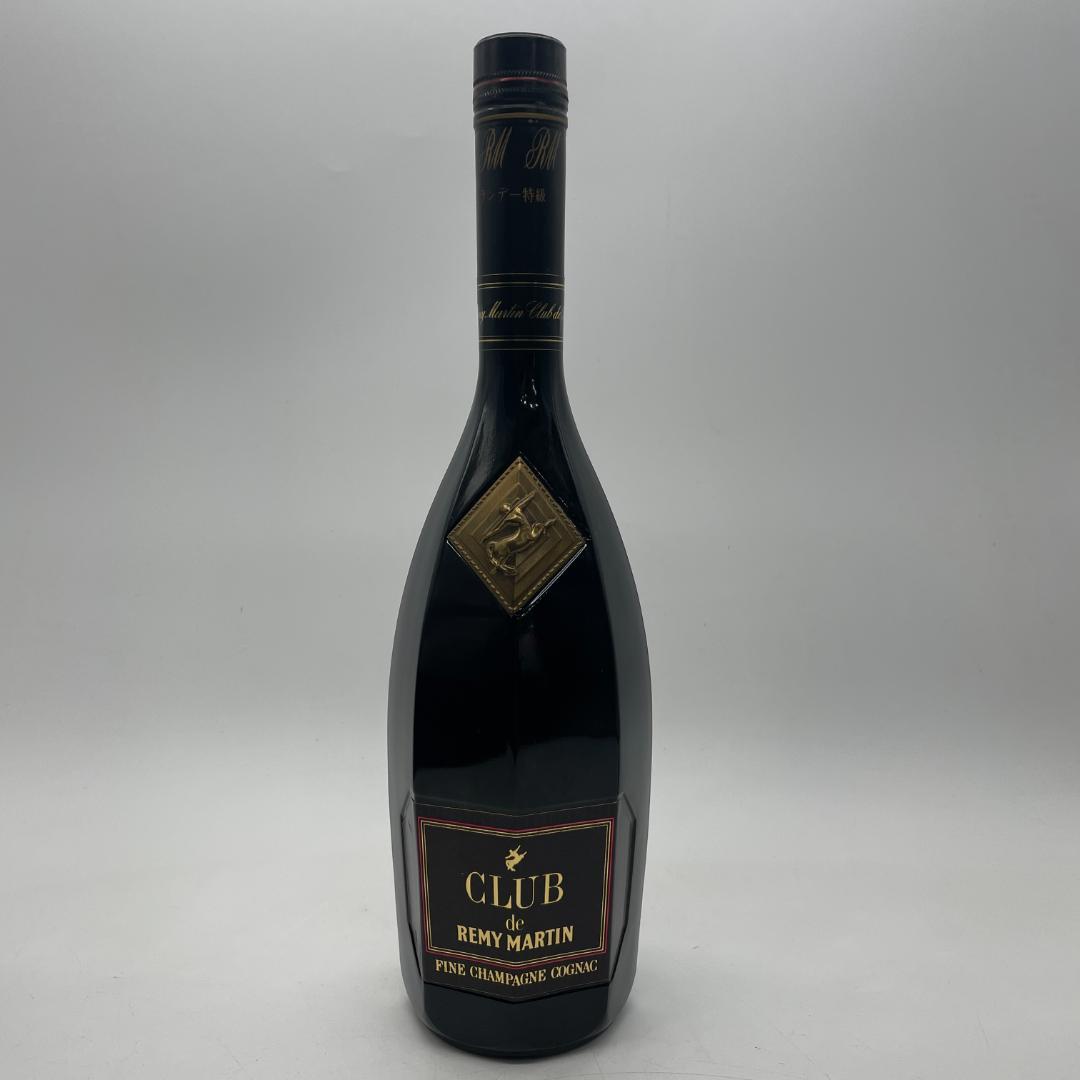 T64　クラブレミーマルタン　ブランデー特級　700ml　40%　コニャック