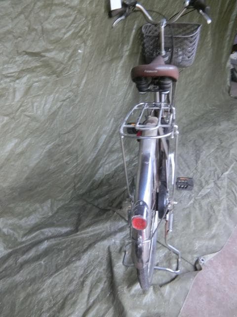 25：Panasonic　VIVI EX　ジャンク　引取限定：埼玉県所沢市