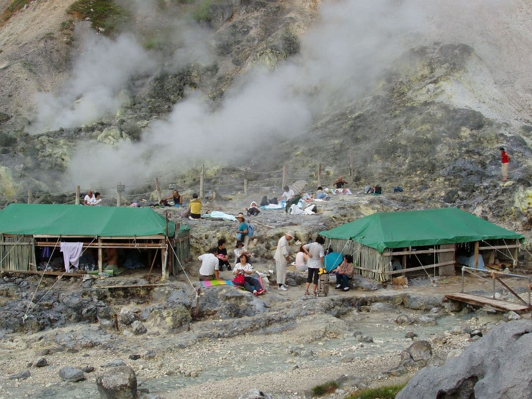 ★秋田発『北投石』５３グラム 100%本物!! 秋田玉川温泉産✨