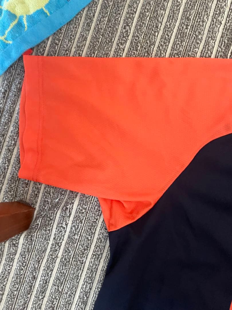 法政大学 バレーボールユニフォーム