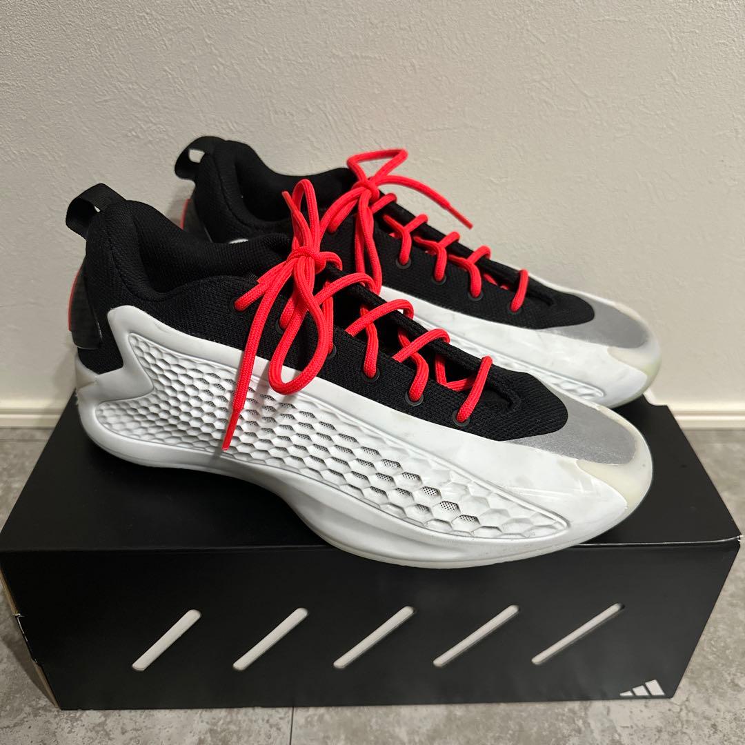 シューズ(男性用) adidas AE1 low 27.0cm