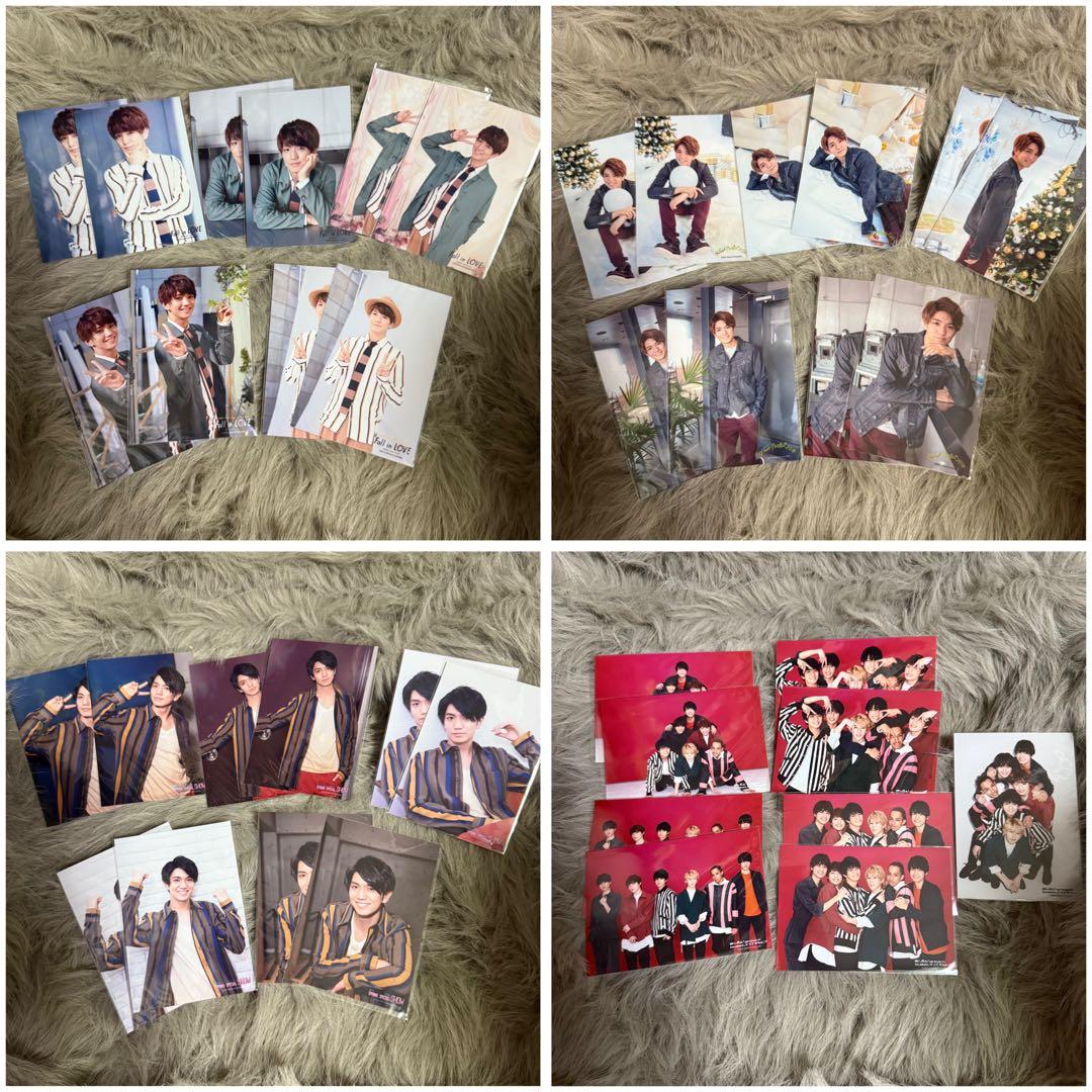 Aぇ! group 正門良規 オフショット 公式写真 写真 800枚以上