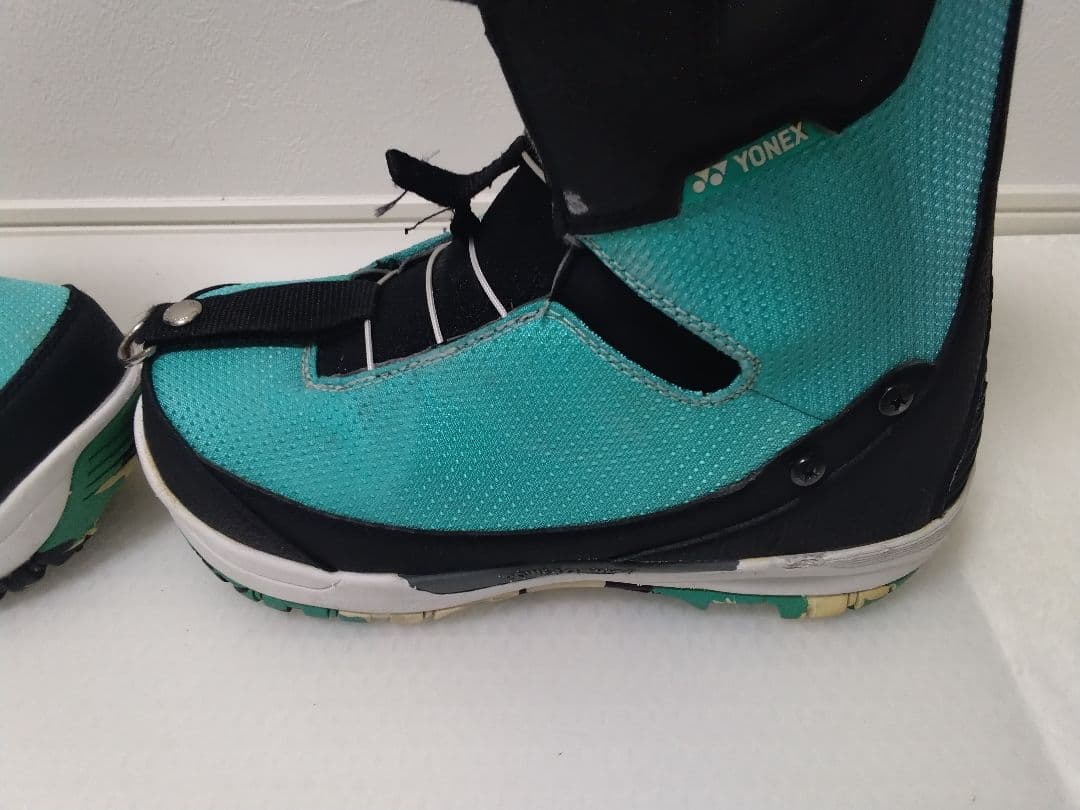 ◇YONEX AERIO AB 25.5cm ブーツ&バインディングセット◇