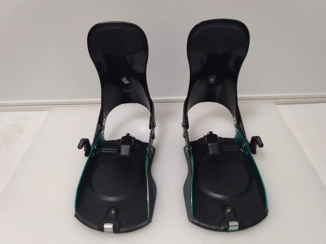 ◇YONEX AERIO AB 25.5cm ブーツ&バインディングセット◇