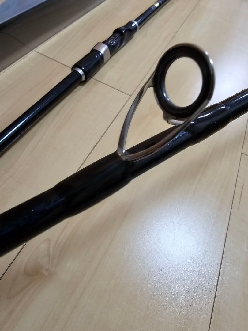 シマノ AR-C TYPE XX S1008 L 美品