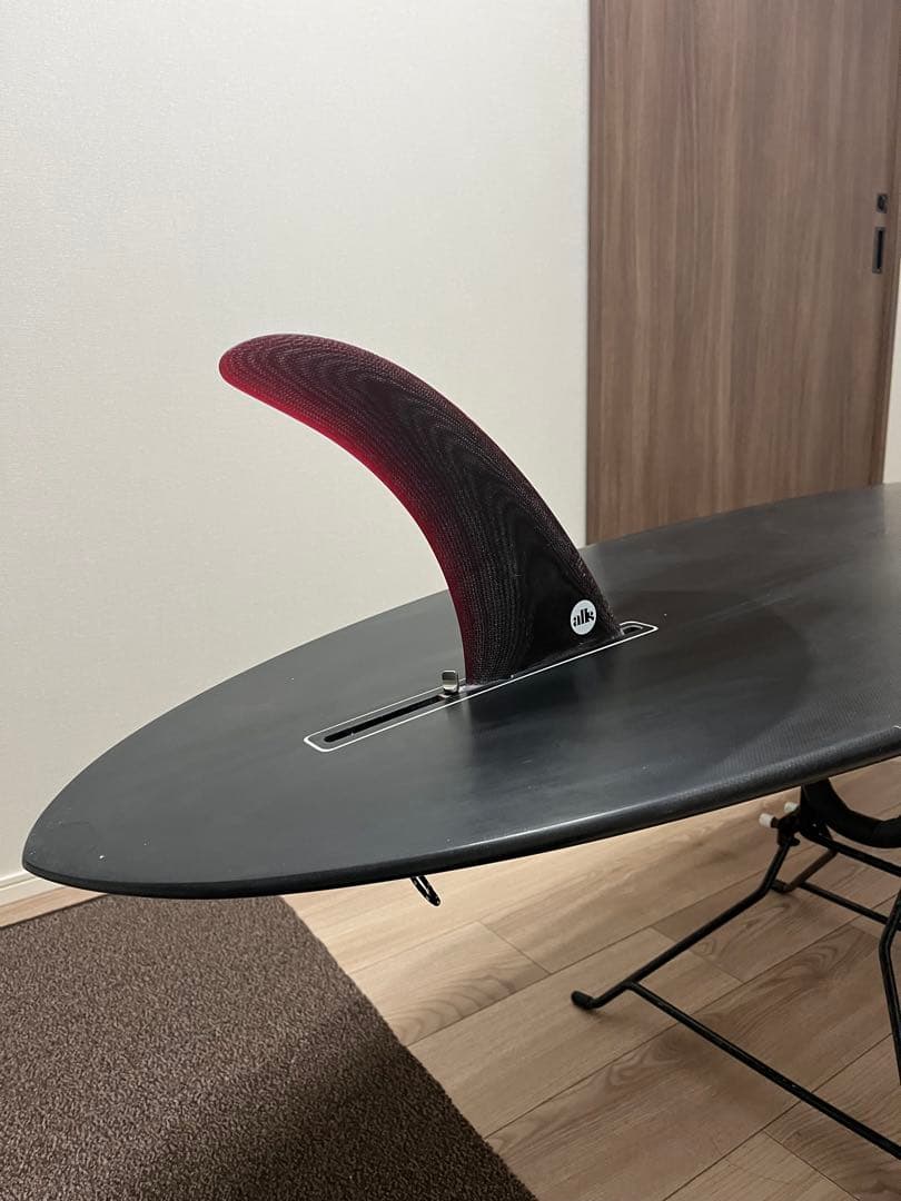 クラフトサーフボード　ミッドレングス