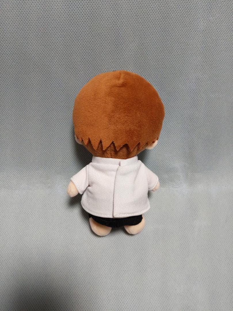 伊野尾慧　ぬいぐるみ