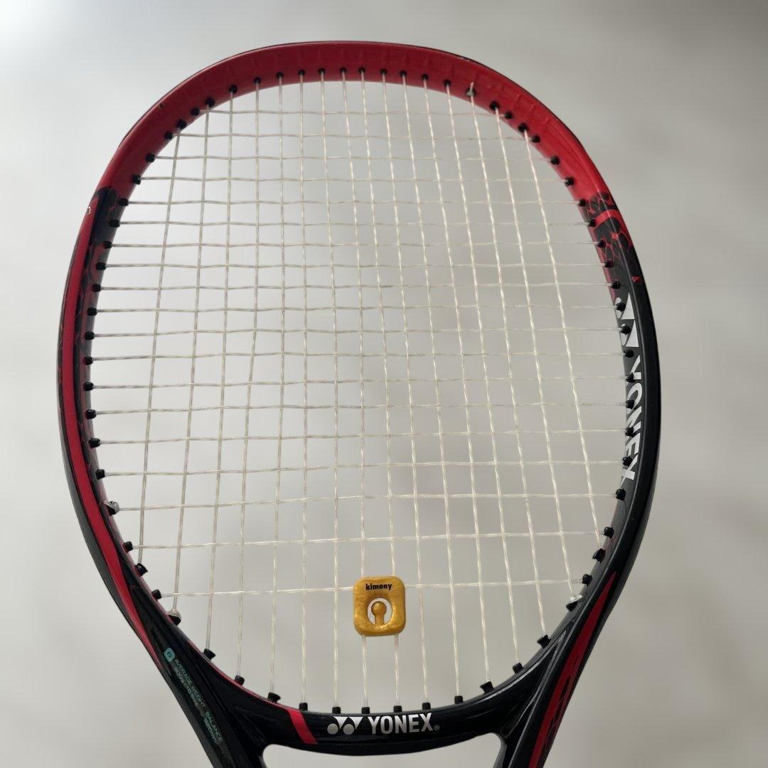 極美品 YONEX VCORE SV 100 G1テニス ラケット 公式