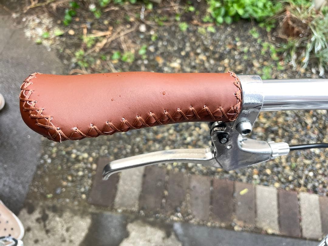 AVASTA Ashley シティサイクル 26インチ