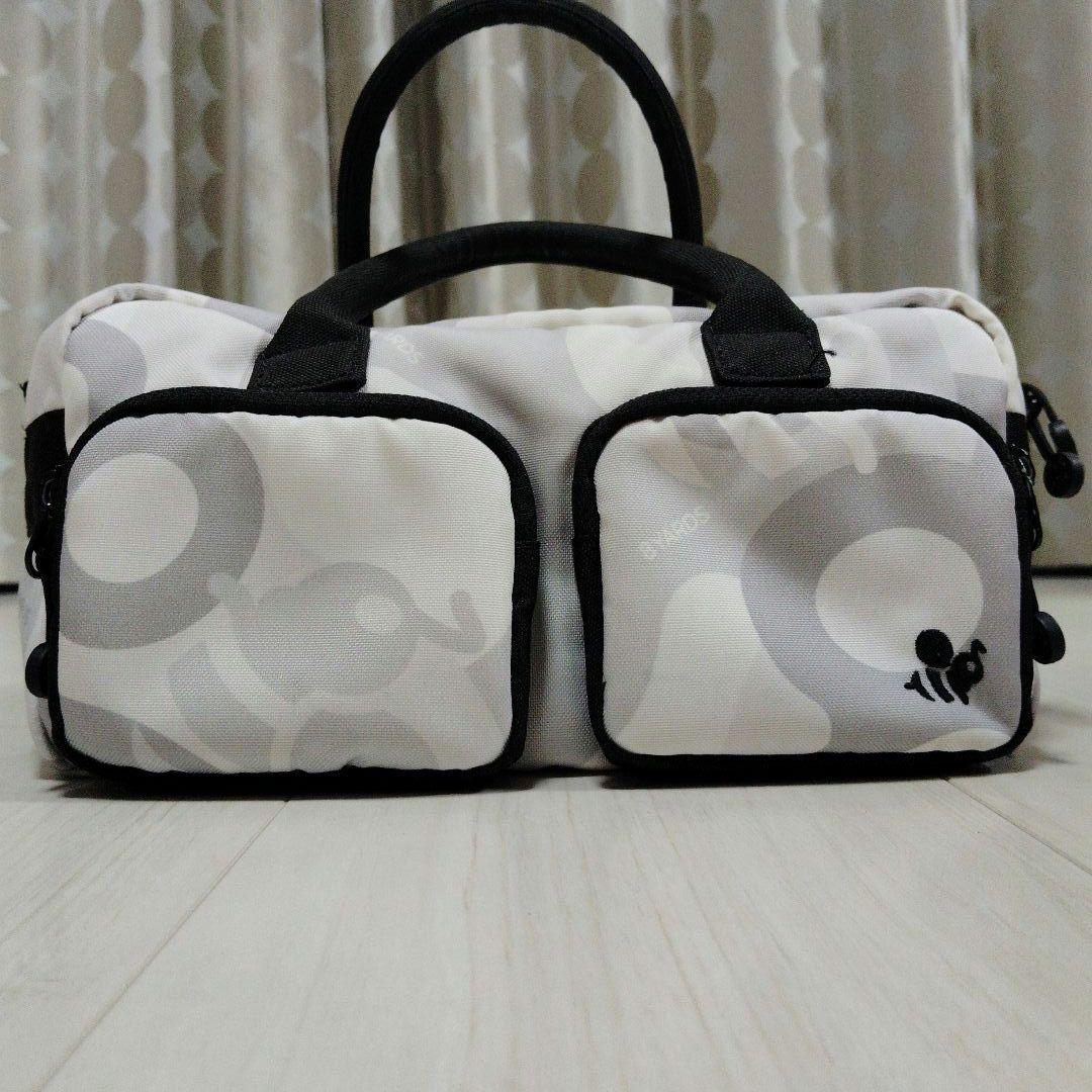 8YARDS ゴルフ　ラウンドバッグ