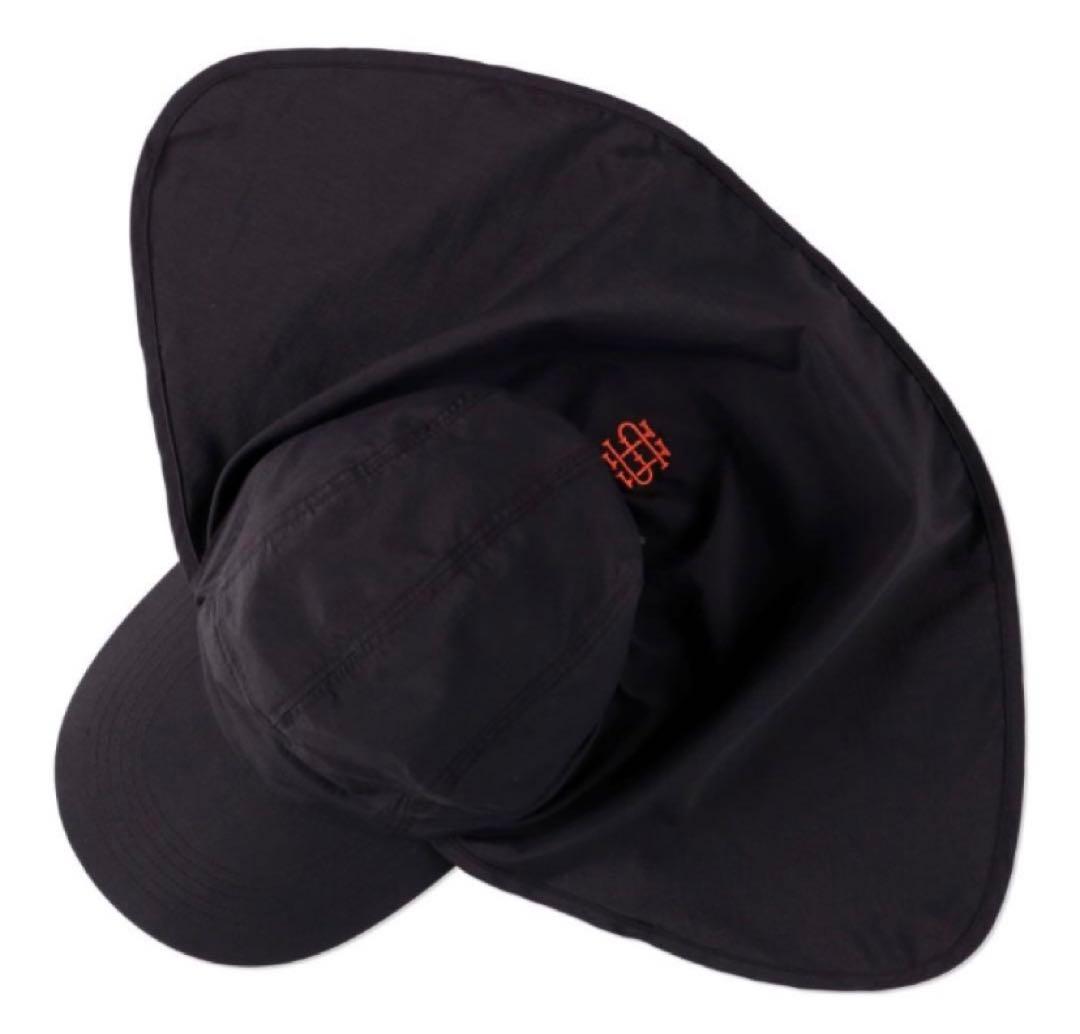 帽子 SEE SEE SUN CAP