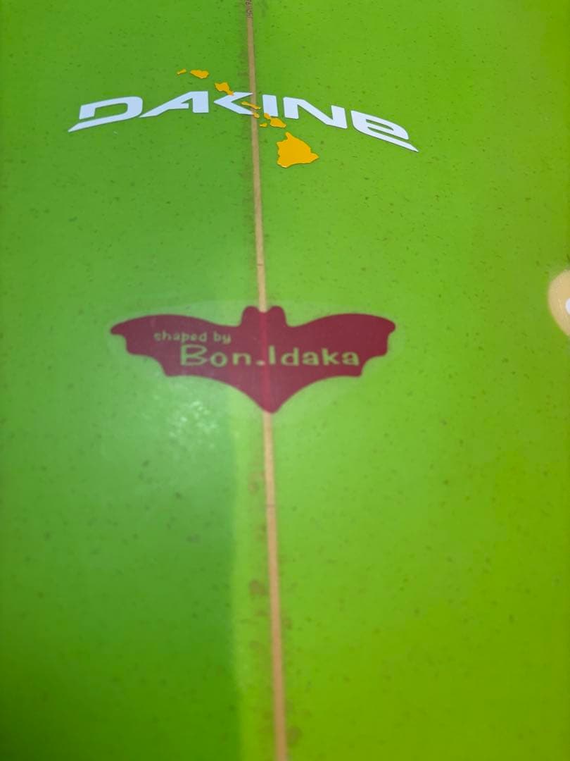 Shore EPS ショートボード サーフボード 6'1 発送も可能