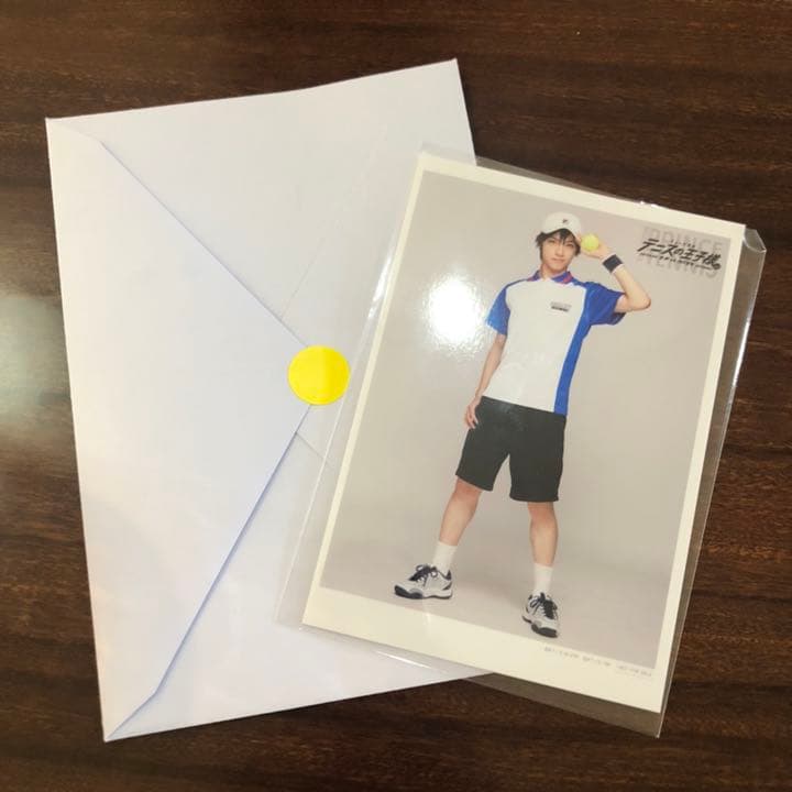 テニミュ 座席当選